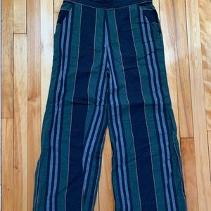 Ace & Jig Derby Pants in Major